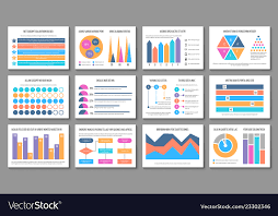 Infographic Layout Business Presentation Chart