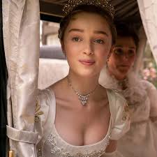 The young broadchurchstar plays the eldest bridgerton sibling, who finds himself the head of household after. Bridgerton Star Phoebe Dynevor On Upending The Traditional Costume Drama