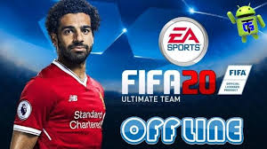 Fifa 20, free and safe download. Download And Install Fifa 2020 Mobile Offline Mod Apk Obb Data For Android Phone The Score Nigeria