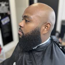 TOP 10 BEST Beard Trim in Hampton, VA