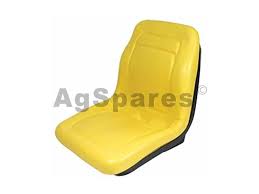 Pick distinct john deere tractor parts from varied items such as lawn mower parts, harvester parts, low torsion spring tines, planter & air seeder machines etc for individual requirements. Seat John Deere Gator New And Second Hand Tractor Parts Agspares