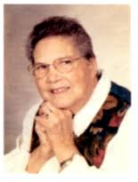 Hendrix, Flora Elaine