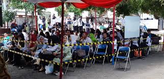 We did not find results for: Pengalaman Ujian Skb Guru Tik Pada Cpns Jawa Tengah 2018