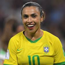 Conheça a história de marta, a melhor jogadora de futebol de todos os tempos! Rainha Marta Maior Jogadora Da Historia Completa 35 Anos Rw Cast