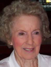 Obituary information for Betty Power Earnest