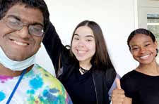 Fall 2023 Georgian Court University Magazine