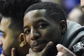 Rockie Fresh Signs to Rostrum Records