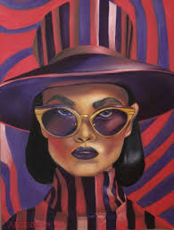 Art Gallery — Alyssa Quinn Art