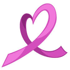 Image result for cancer ribbon