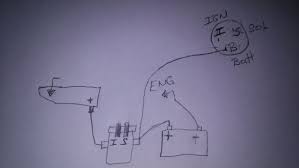 No parts for vehicles in selected markets. Wiring A Starter For A Engine Run Stand The Amc Forum Page 1
