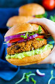 sweet potato black bean veggie burger evolving table recipe sweet potato black beans vegan burger recipe recipes