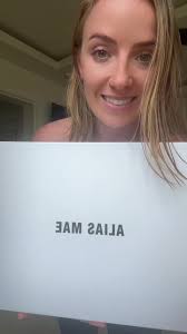 Alias Mae Polly Bone