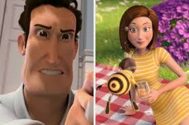 People Are Sharing Villains Who Weren't Actually Bad