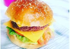 On partage avec vous notre recette de pain burger brioché : Recette Delicieux Pain Burger Maison