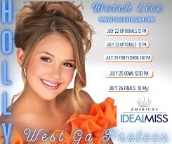 Holly Christian Potts