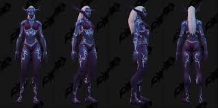 So, if you want to keep some of these pieces for roleplaying purposes like … Wowhead We Ve Updated Our Nightborne Allied Race Models With Tattoos Earrings And More Customization Options Https Www Wowhead Com News 277417 Nightborne Male And Female Allied Race Customization Options Facebook