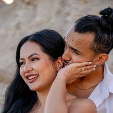 Jamaica Mayo and Adrian Garcia's Wedding Website