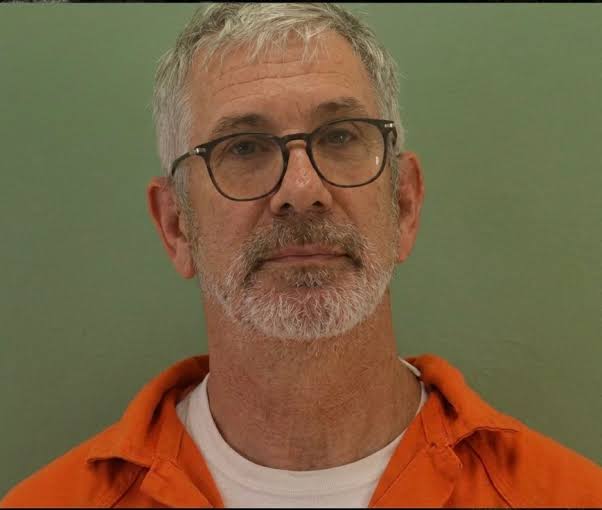 Men's Reactions Spark Backlash After 64YO Man Arrested For Allegedly Tying Wife To Chair In Basement For Infuriating Reason