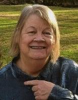 Ann Elizabeth Cummins Obituary