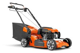 Husqvarna LC356VP