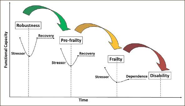 Physical Frailty: ICFSR International Clinical Practice Guidelines for  Identification and Management | The journal of nutrition, health & aging |  Springer Nature Link
