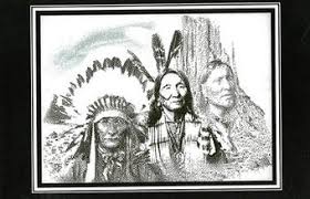 With over 200 designs, you'll find something here that is perfect for your next cross stitch project. Ronnie Rowe Designs Native American Cross Stitch Pattern 123stitch