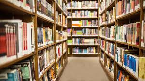 Library Themed Backgrounds For Your Next Video Call In 2020 Most Popular Books Popular Books Library