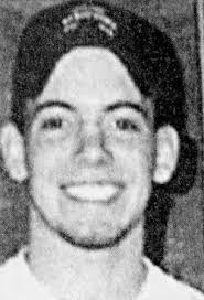 Brandon Wayne Grisham (1982-2001)