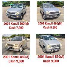 We did not find results for: Promosi Kancil 126 Motor Ria Jual Beli Kereta Sabah Kk ÙÙŠØ³Ø¨ÙˆÙƒ