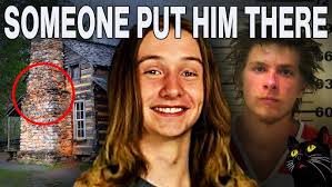 this CHILLING disappearance only gets STRANGER when they find the body