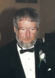 Obituary for Theodore Enger