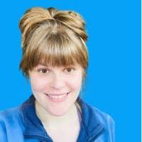 Tamara Lloyd Pratt, MBPsS, MSc