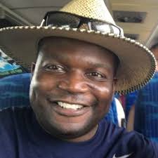 Al Rainey (@AlRainey)