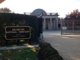 Learn about arlington national cemetery in washington dc with our complete information guide featuring historical facts, interactive map, pictures, and things to do nearby. Arlington National Cemetery Guide Free Tours By Foot