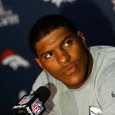 Julius Thomas: Age, Net Worth, Relationships, Biography & More
