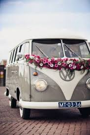 Checklist Toporganisatie Van Je Trouwvervoer Auto Bruiloft Busje Droombruiloft