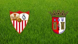 Resultados ao vivo do sporting braga (e grátis transmissão de video ao vivo online), tabelas e resultados de todas competições de futebol que o sporting braga disputou. Sevilla Fc Vs Sporting Braga 2010 2011 Footballia