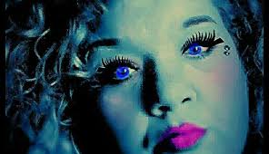 My angel kerri Bruce