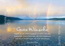 Art Nr 5731 Postkarte Gute Wunsche Schone Spruche Geburtstag Gute Wunsche Spruche Verse Zum Geburtstag