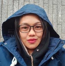 First Living Street in Baguio City The longest 10M street project is  completed and reopened