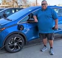 EV Instant Rebates - San Jose Clean Energy