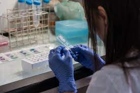 Biopsie So Werden Gewebeproben Entnommen