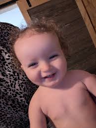 Toddler & Little Girls Hairstyles 🎀