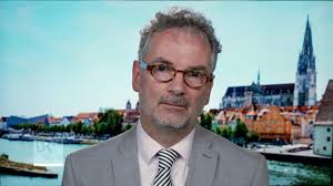 Prof. Henning Ernst Müller, Lehrstuhl für Kriminologie Uni Regensburg