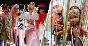 2021 marks the 20th anniversary of the birth of bratz® and we will be celebrating a yearlong celebration. Are You A Barbie Bratz Doll Or Fairy