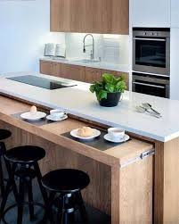 desayunador mykinglist com ilots central cuisine cuisine moderne idee deco cuisine