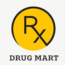 Rx Drug Mart 2018