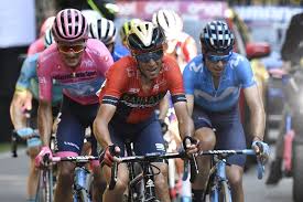 Giro d'italia 2021 live dashboard race info, preview, live video, results, photos and highlights. Giro De Italia 2019 La Etapa 20 De Ciclismo En Directo Hoy