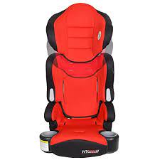 Assento Cadeirinha De Carro Baby Trend Hybrid Lx 3 In 1 Booster