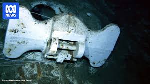 USS Indianapolis: WWII warship wreckage found 72 years after being sunk by  Japanese submarine - ABC News